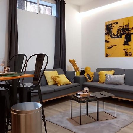Apartamento Completo, Chamartin 마드리드 외부 사진