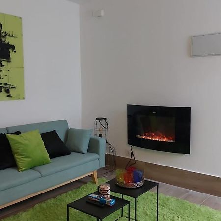 Apartamento Completo, Chamartin 마드리드 외부 사진