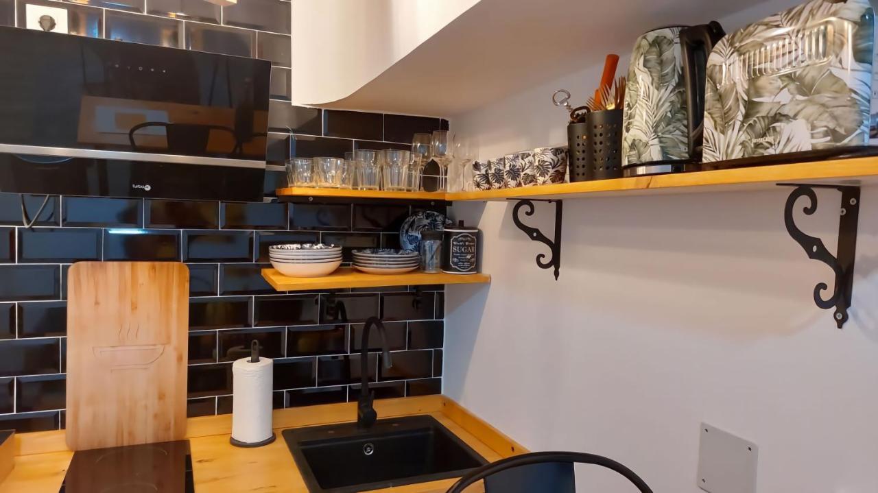 Apartamento Completo, Chamartin 마드리드 외부 사진