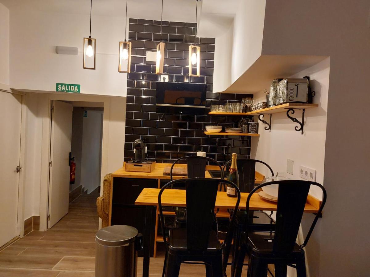 Apartamento Completo, Chamartin 마드리드 외부 사진