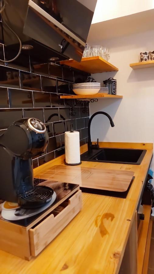 Apartamento Completo, Chamartin 마드리드 외부 사진