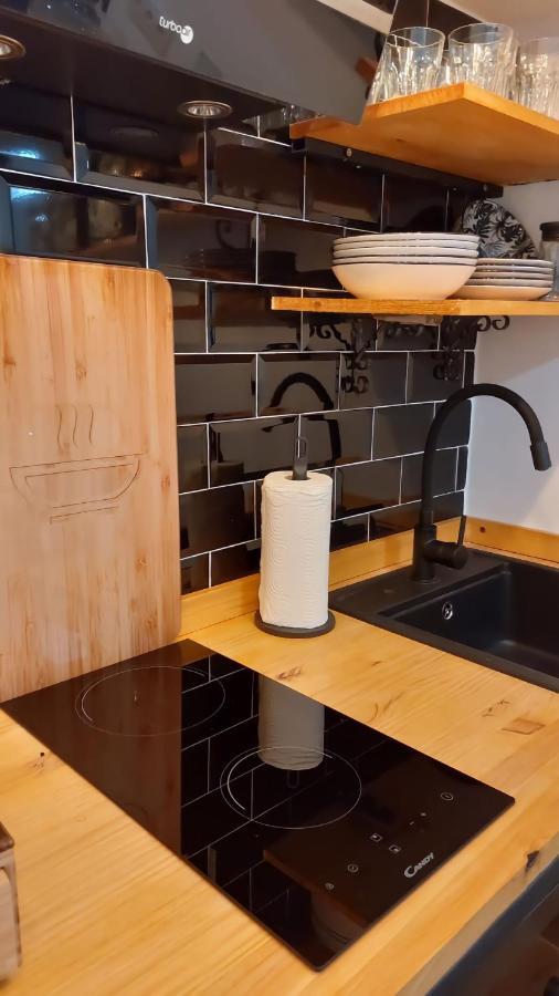 Apartamento Completo, Chamartin 마드리드 외부 사진
