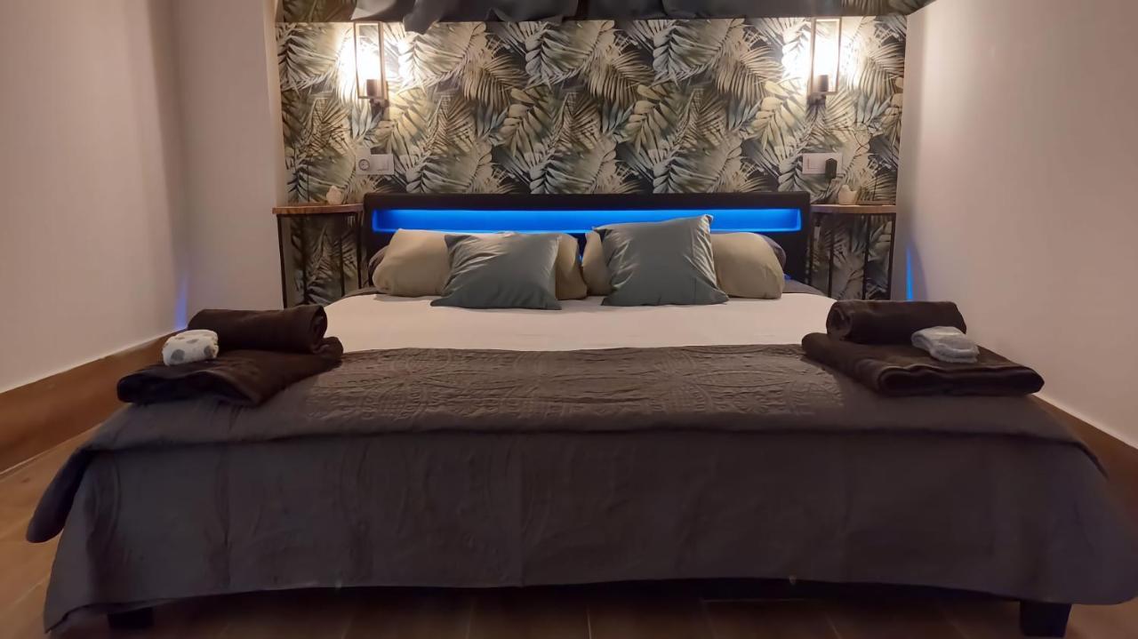 Apartamento Completo, Chamartin 마드리드 외부 사진
