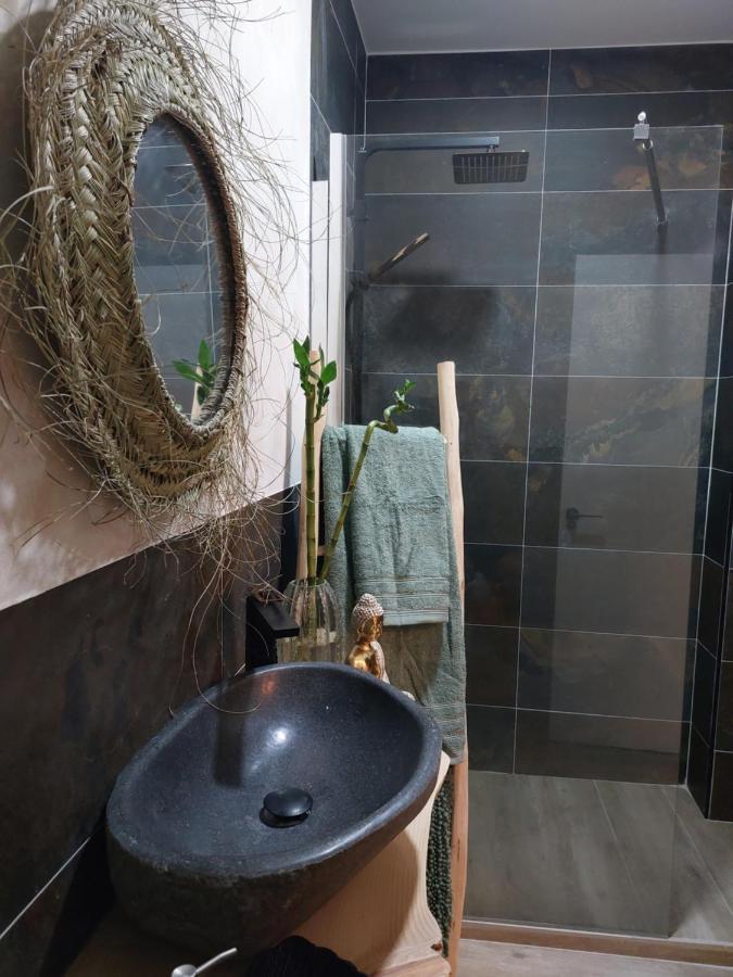 Apartamento Completo, Chamartin 마드리드 외부 사진