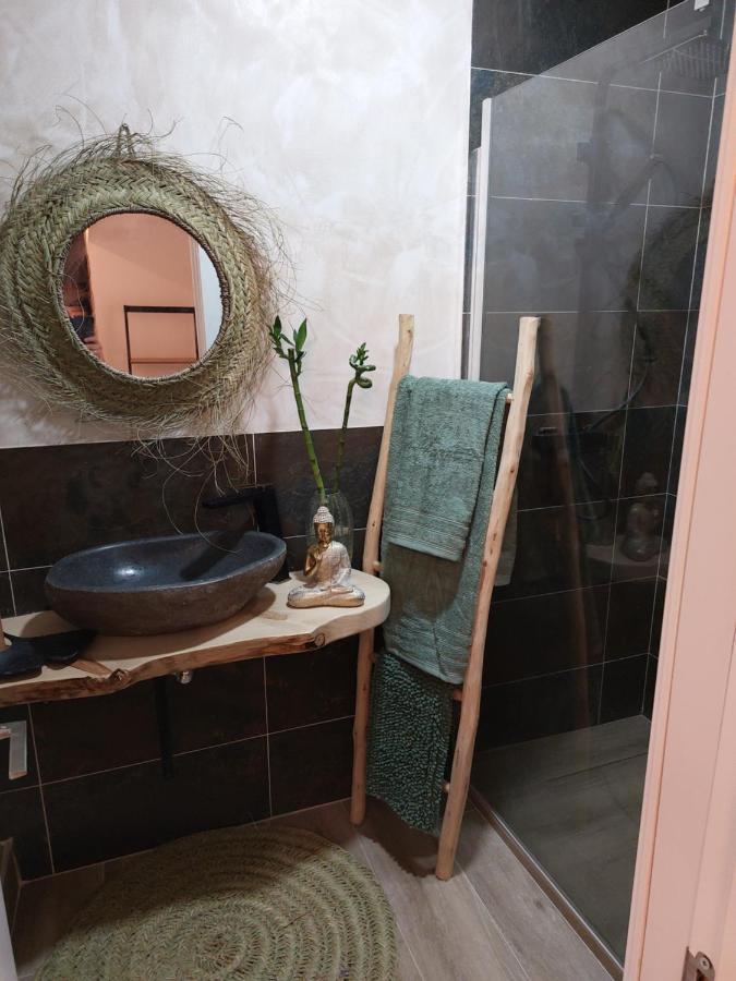 Apartamento Completo, Chamartin 마드리드 외부 사진