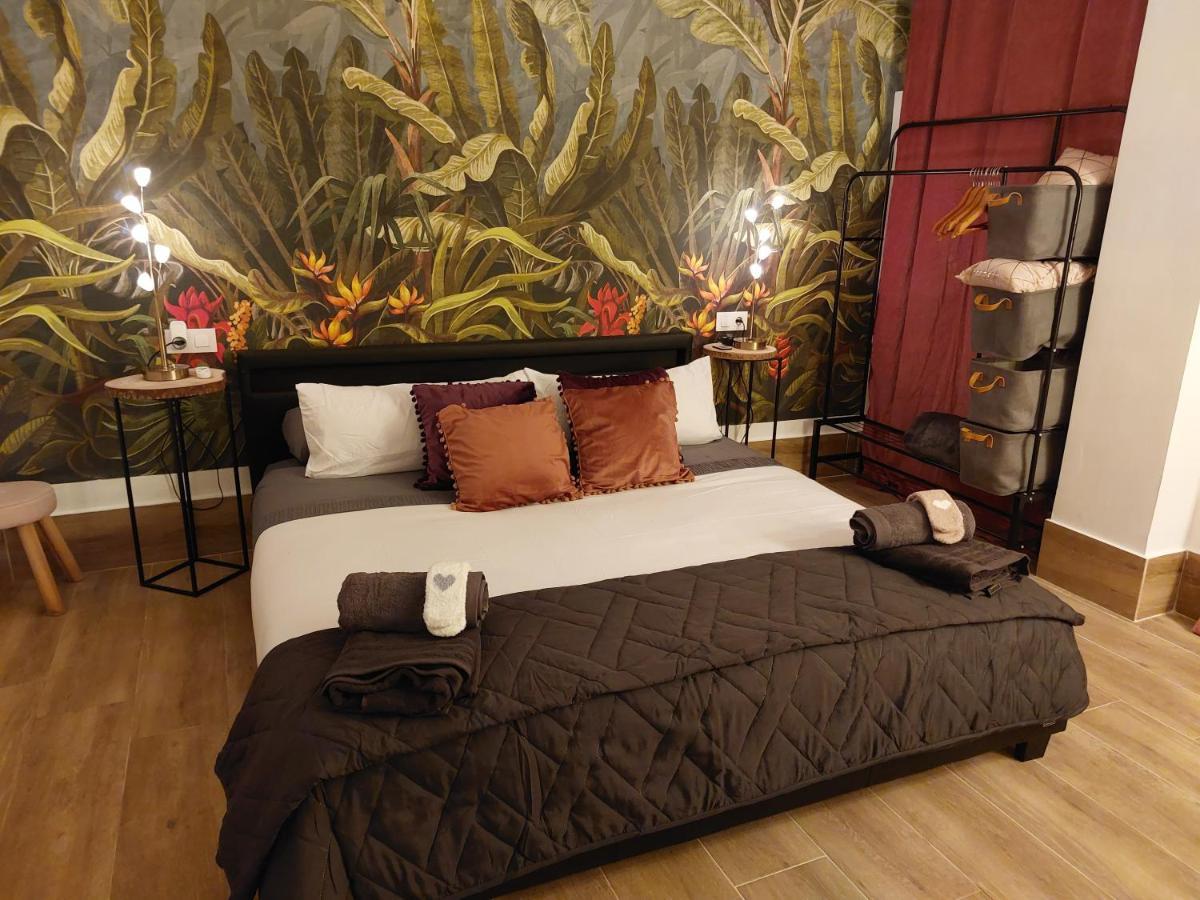 Apartamento Completo, Chamartin 마드리드 외부 사진