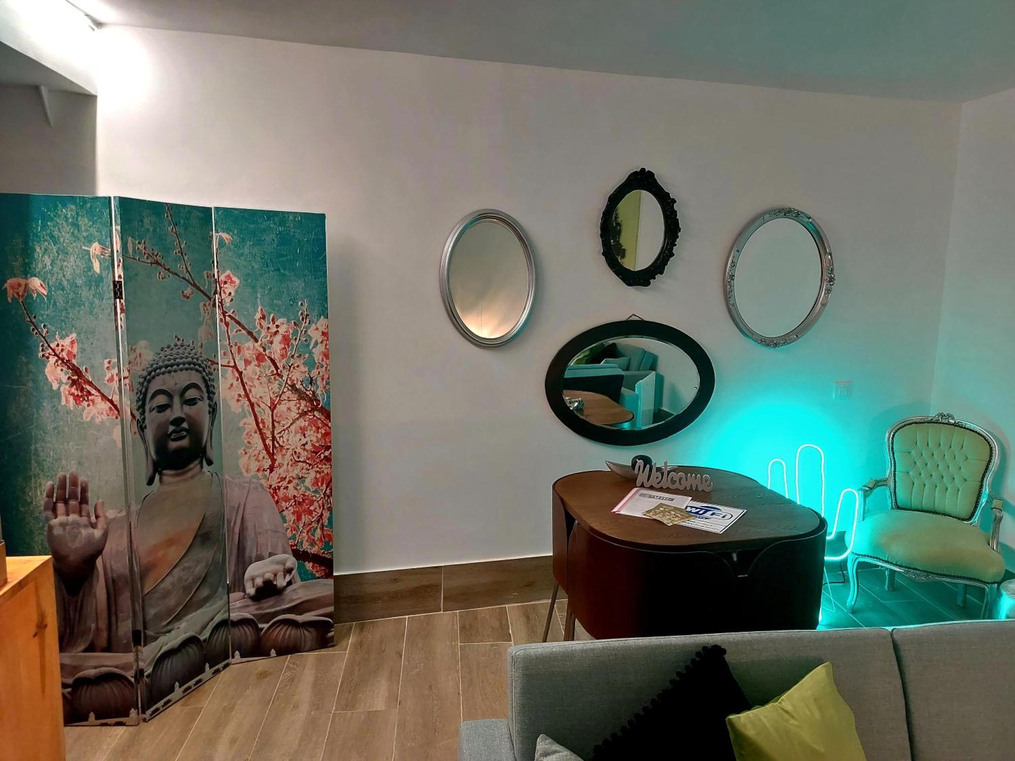 Apartamento Completo, Chamartin 마드리드 외부 사진
