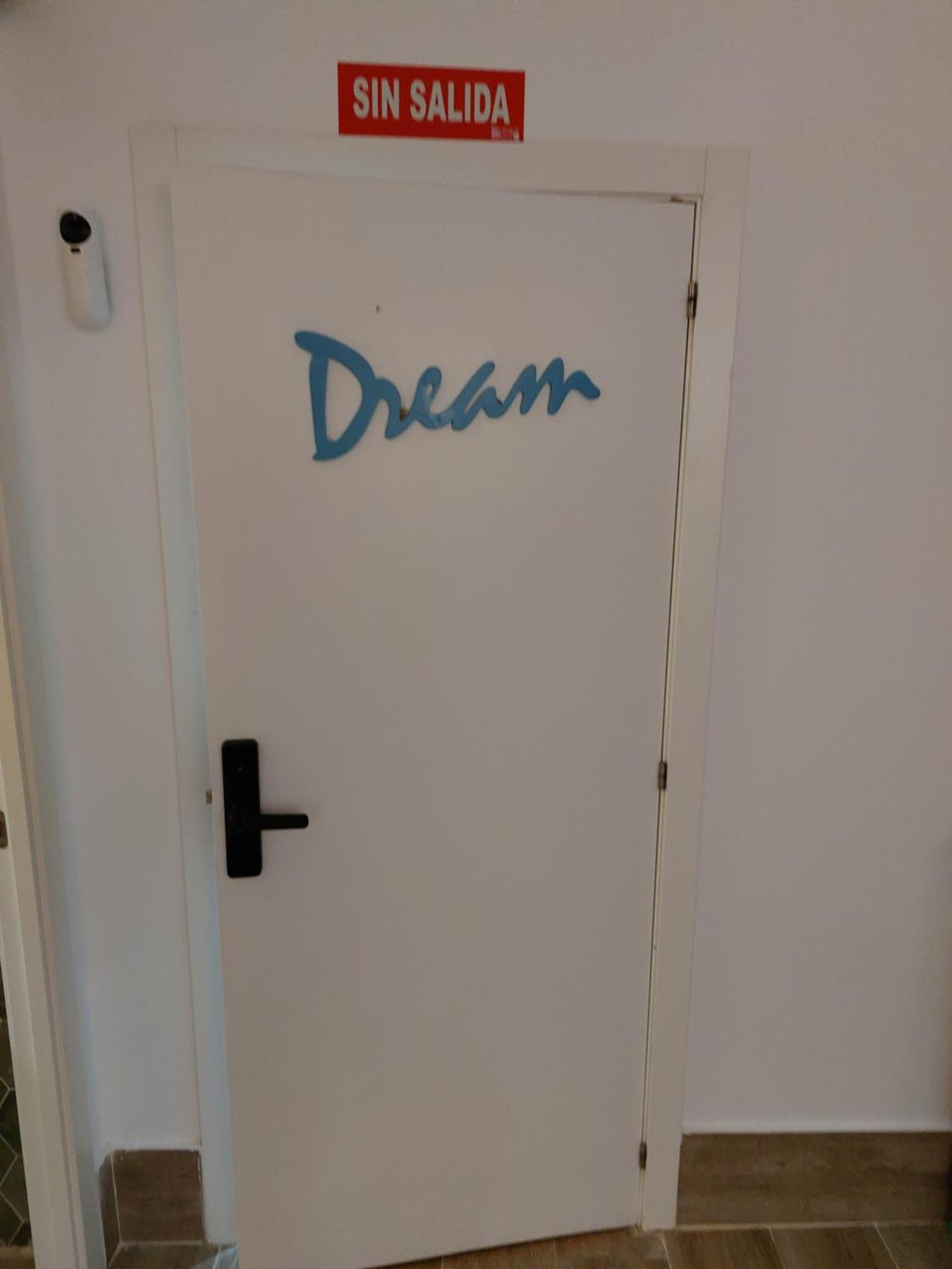 Apartamento Completo, Chamartin 마드리드 외부 사진